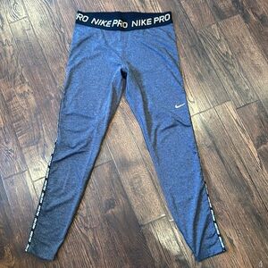 Nike Pro Warm Tights